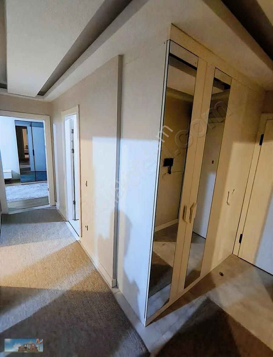 Barış'tan Mavrova Evleri'nde Satılık 2+1 Ultra Lüks Geniş Daire - Görsel 35