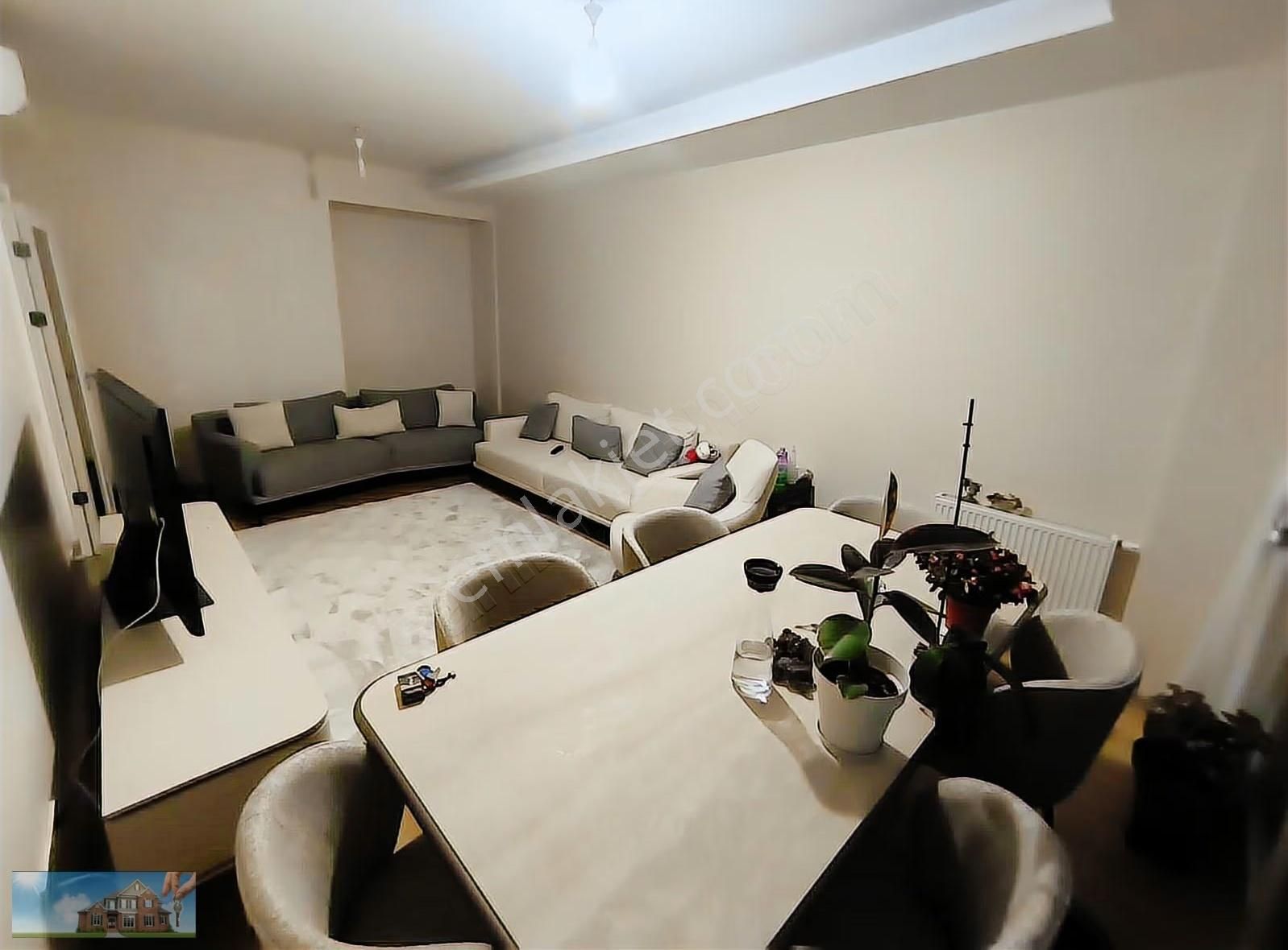 Barış'tan Mavrova Evleri'nde Satılık 2+1 Ultra Lüks Geniş Daire - Görsel 28