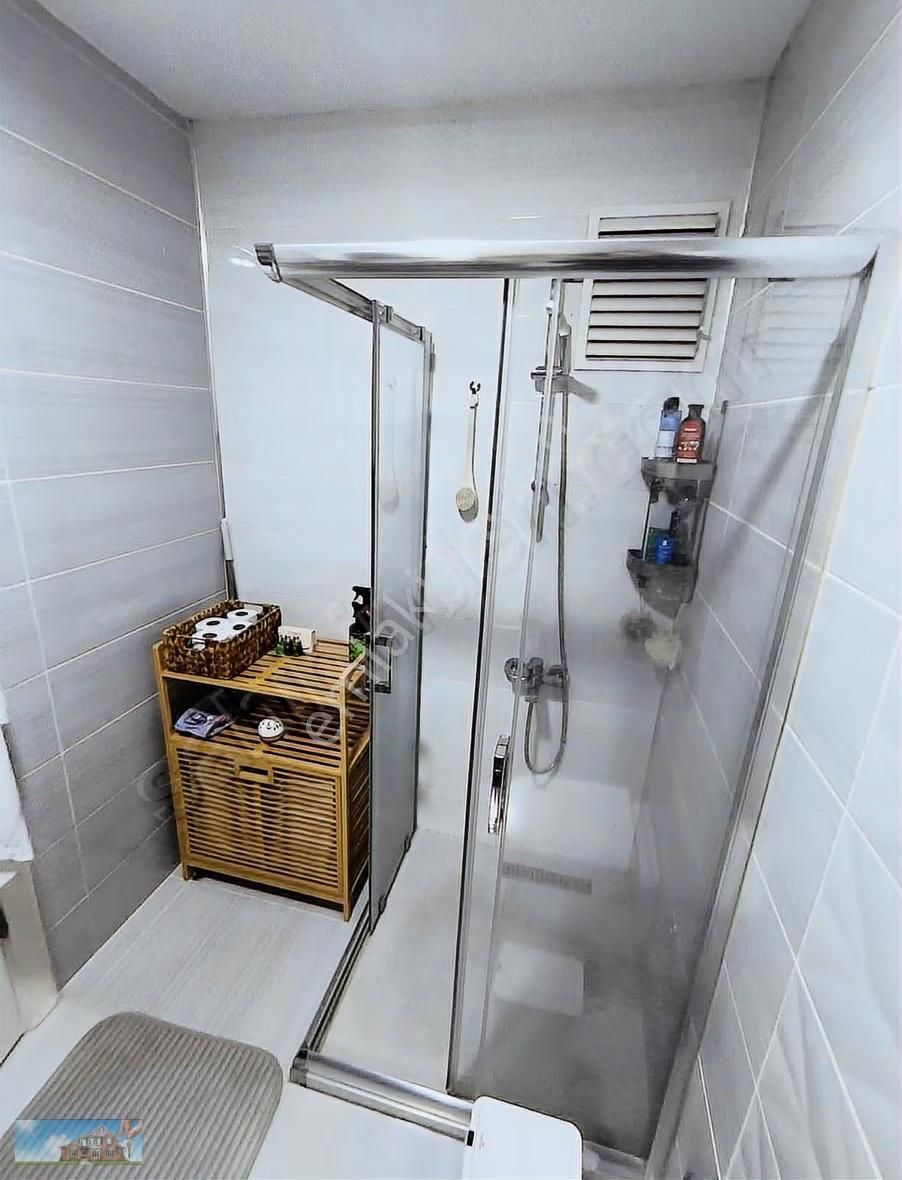 Barış'tan Mavrova Evleri'nde Satılık 2+1 Ultra Lüks Geniş Daire - Görsel 31