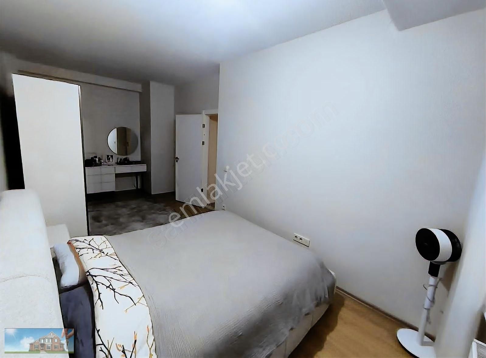 Barış'tan Mavrova Evleri'nde Satılık 2+1 Ultra Lüks Geniş Daire - Görsel 2