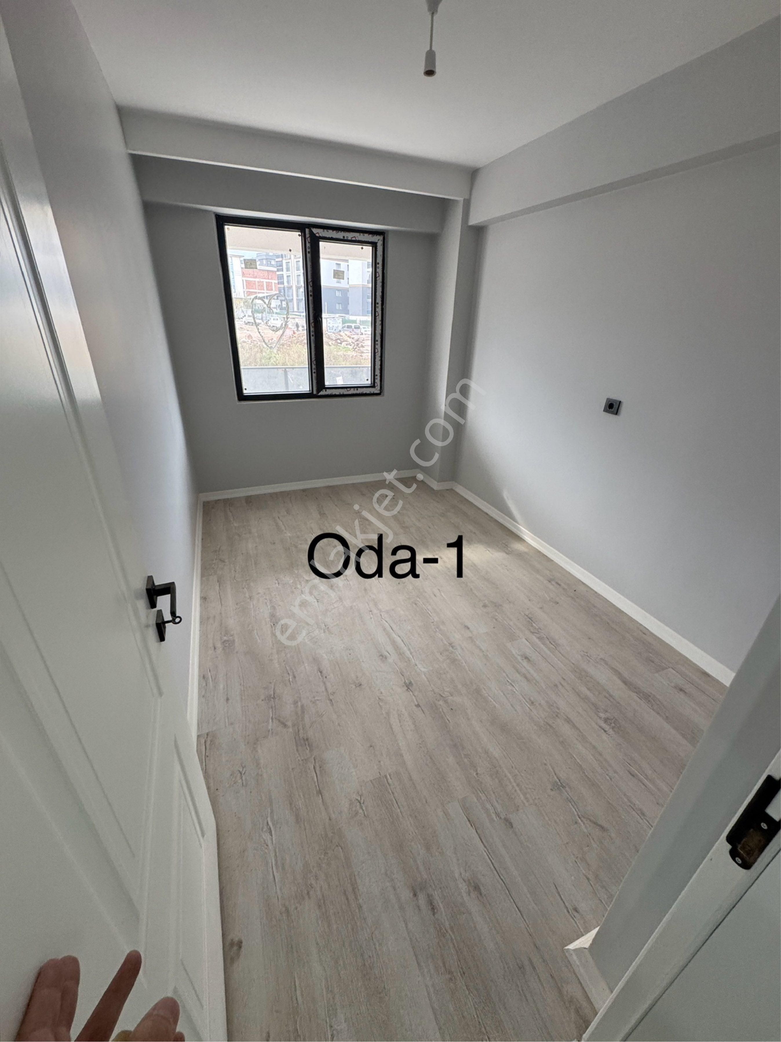 Karapınar’da Uygun Fiyata Satılık Sıfır 3+1 Daire - Görsel 7