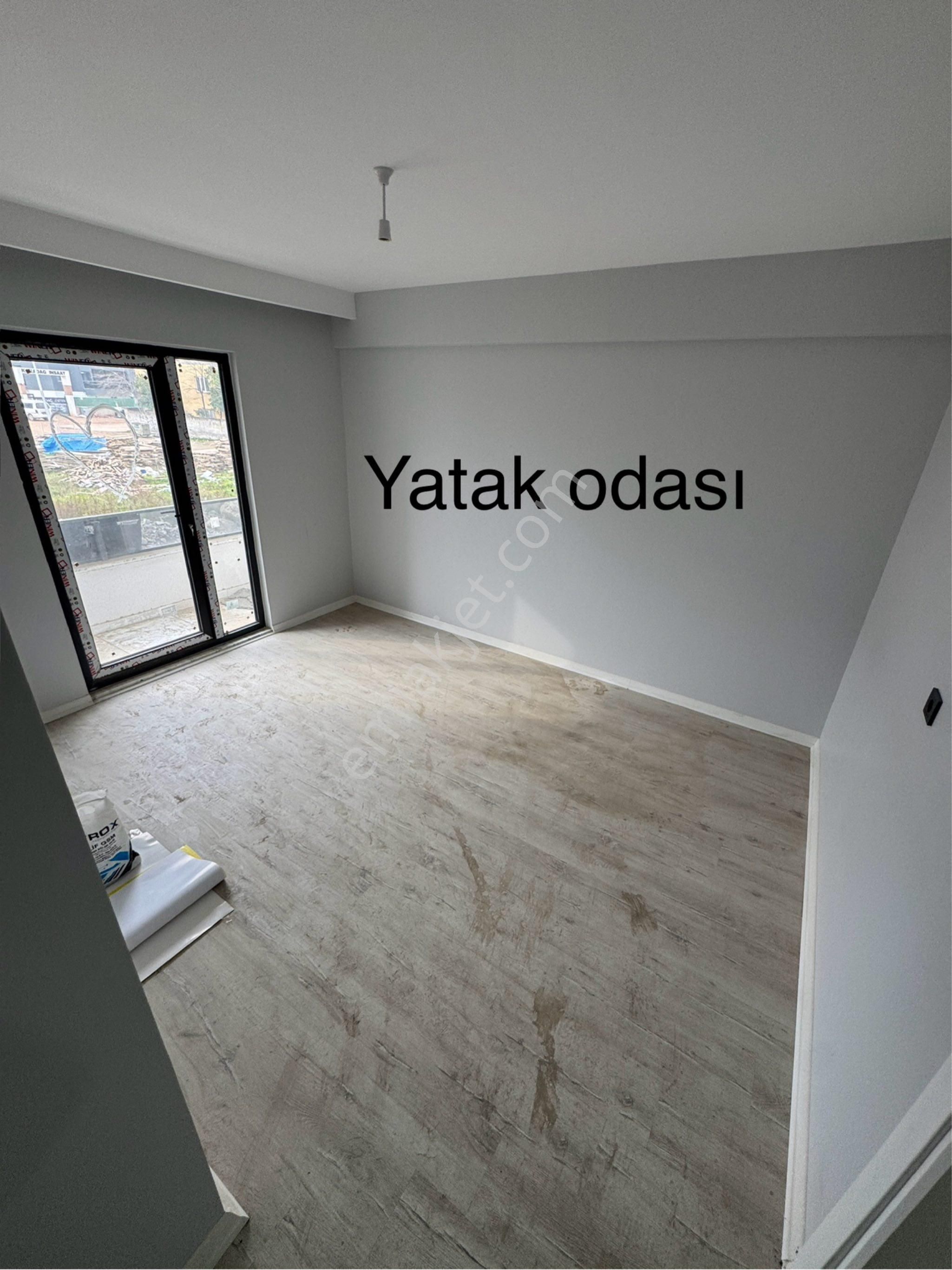 Karapınar’da Uygun Fiyata Satılık Sıfır 3+1 Daire - Görsel 11
