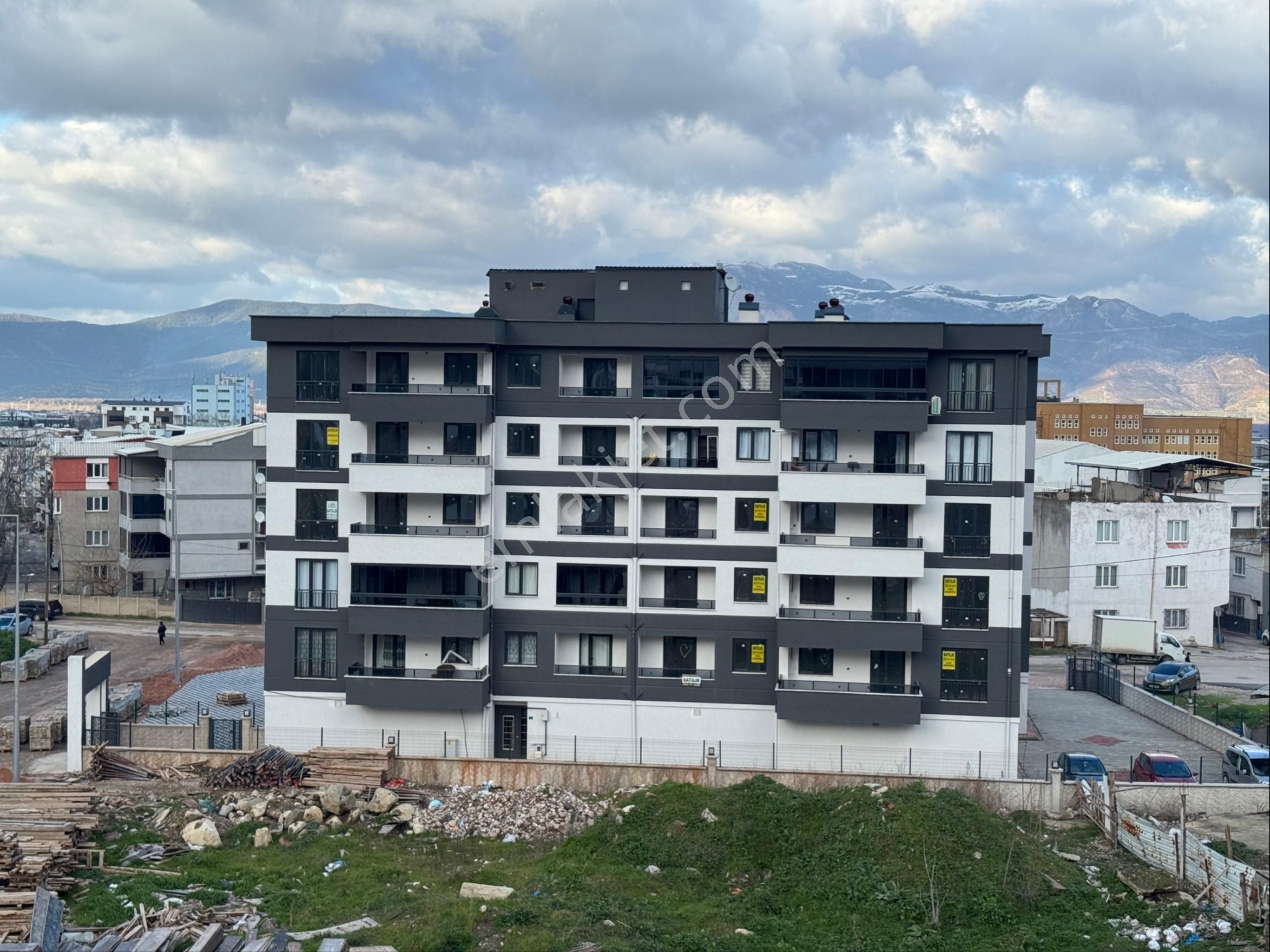 Karapınar’da Uygun Fiyata Satılık Sıfır 3+1 Daire - Görsel 2