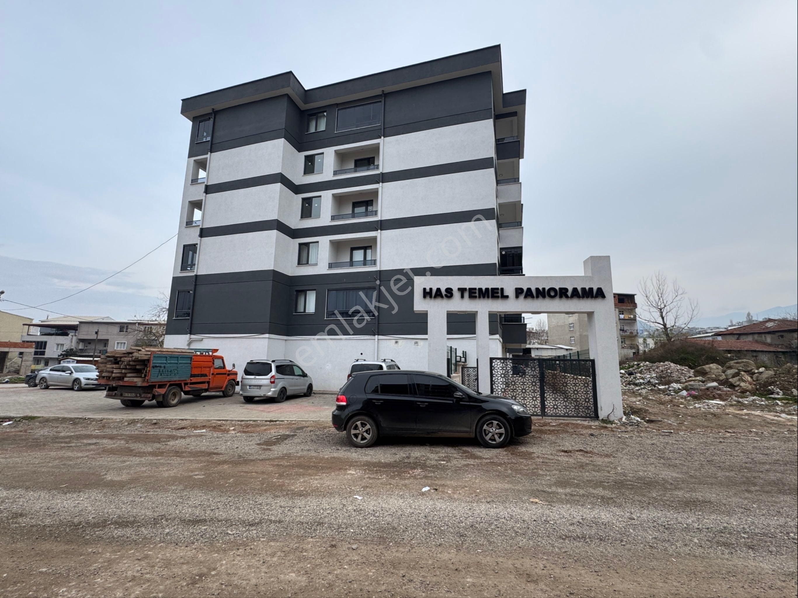 Karapınar’da Uygun Fiyata Satılık Sıfır 3+1 Daire - Görsel 25