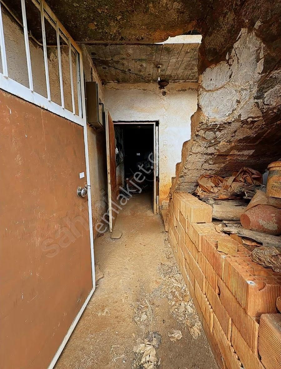 Karacasu Cuma Mah. Satılık 245 M2 Müstakil Ev Ve İşyeri - Görsel 28