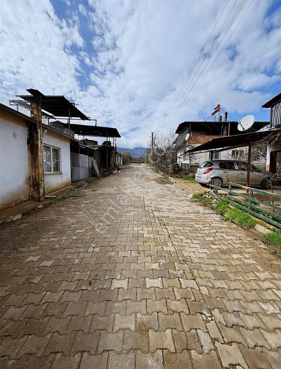 Karacasu Cuma Mah. Satılık 245 M2 Müstakil Ev Ve İşyeri - Görsel 16