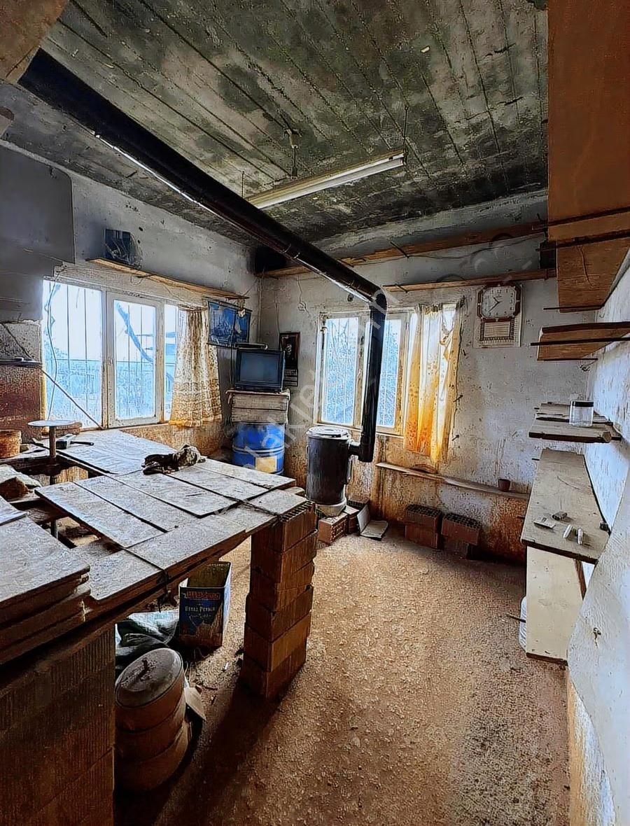 Karacasu Cuma Mah. Satılık 245 M2 Müstakil Ev Ve İşyeri - Görsel 15