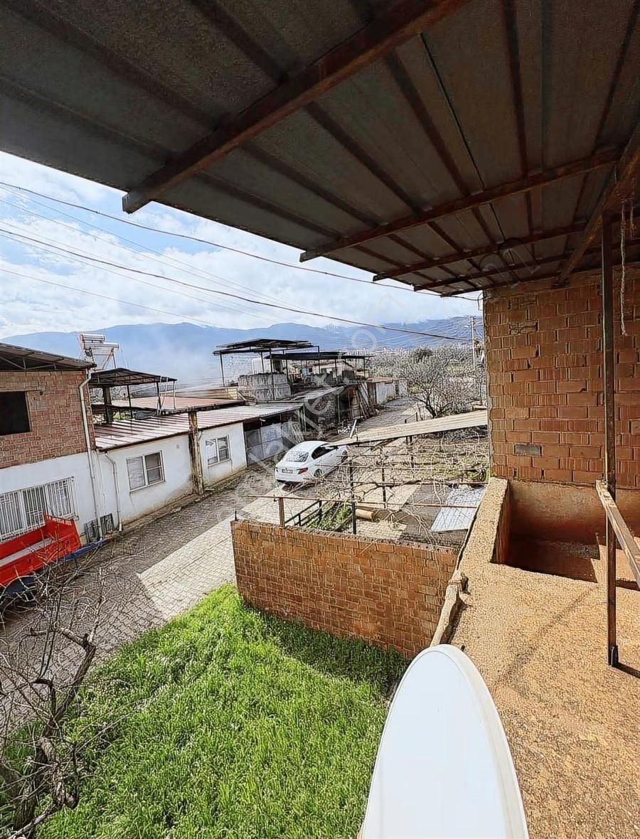 Karacasu Cuma Mah. Satılık 245 M2 Müstakil Ev Ve İşyeri - Görsel 5