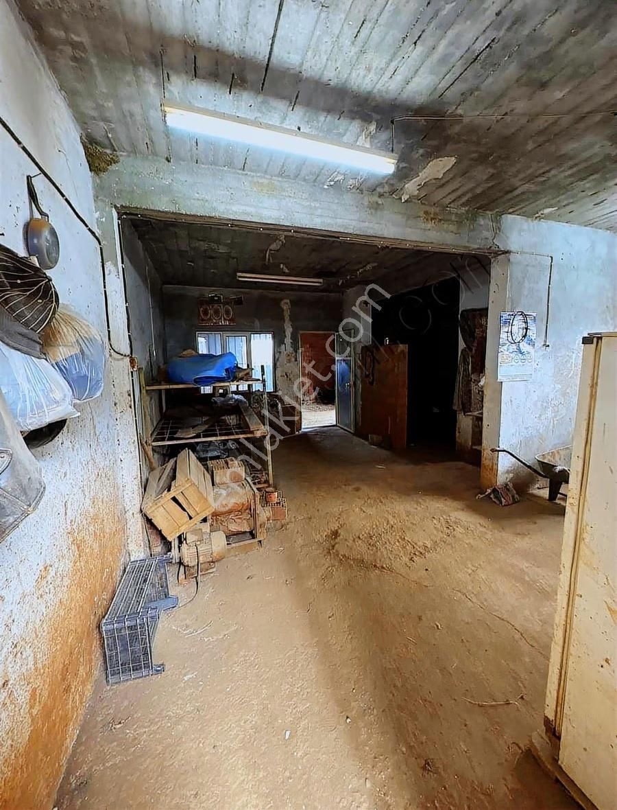 Karacasu Cuma Mah. Satılık 245 M2 Müstakil Ev Ve İşyeri - Görsel 27