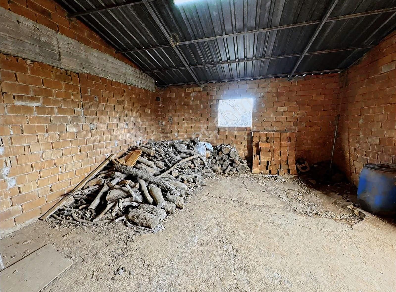 Karacasu Cuma Mah. Satılık 245 M2 Müstakil Ev Ve İşyeri - Görsel 26