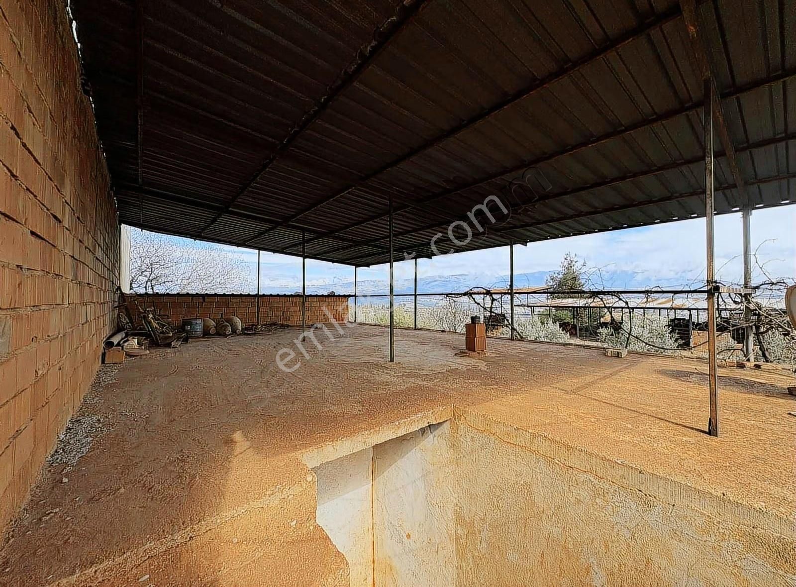 Karacasu Cuma Mah. Satılık 245 M2 Müstakil Ev Ve İşyeri - Görsel 12