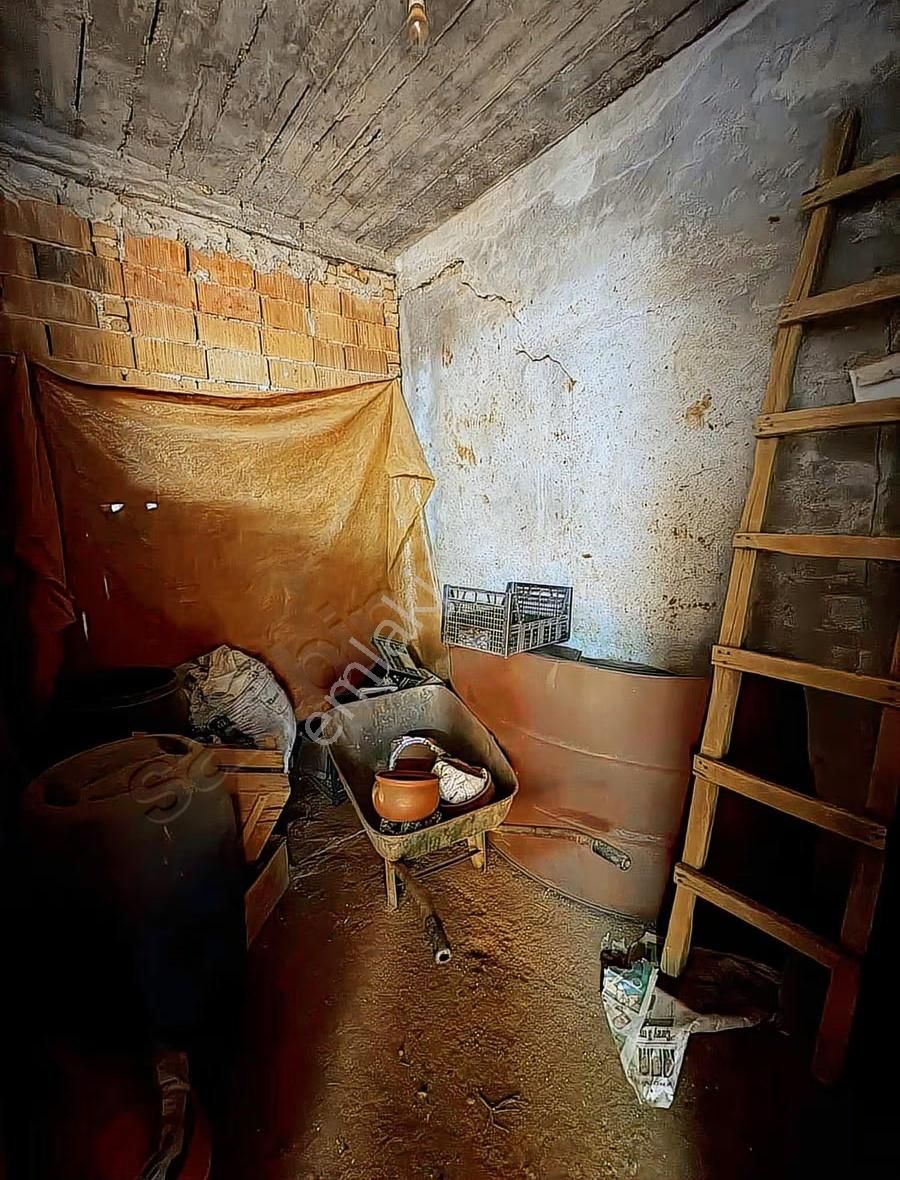 Karacasu Cuma Mah. Satılık 245 M2 Müstakil Ev Ve İşyeri - Görsel 17