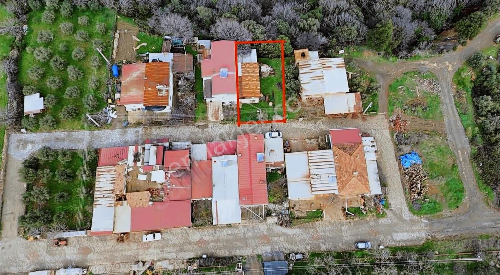 Karacasu Cuma Mah. Satılık 245 M2 Müstakil Ev Ve İşyeri - Görsel 9