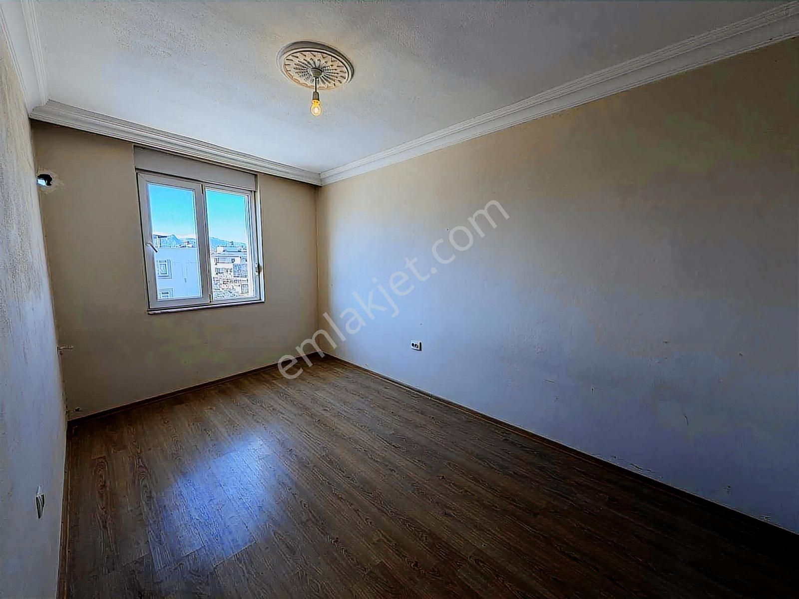 Kepez Devlet Hastanesine Yakın Kullanım Alanı Büyük Daire - Görsel 17