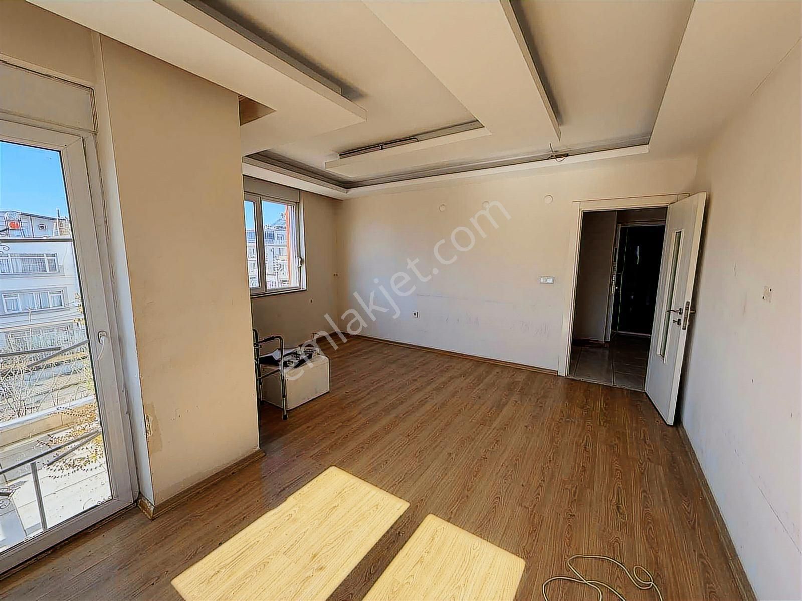 Kepez Devlet Hastanesine Yakın Kullanım Alanı Büyük Daire - Görsel 19