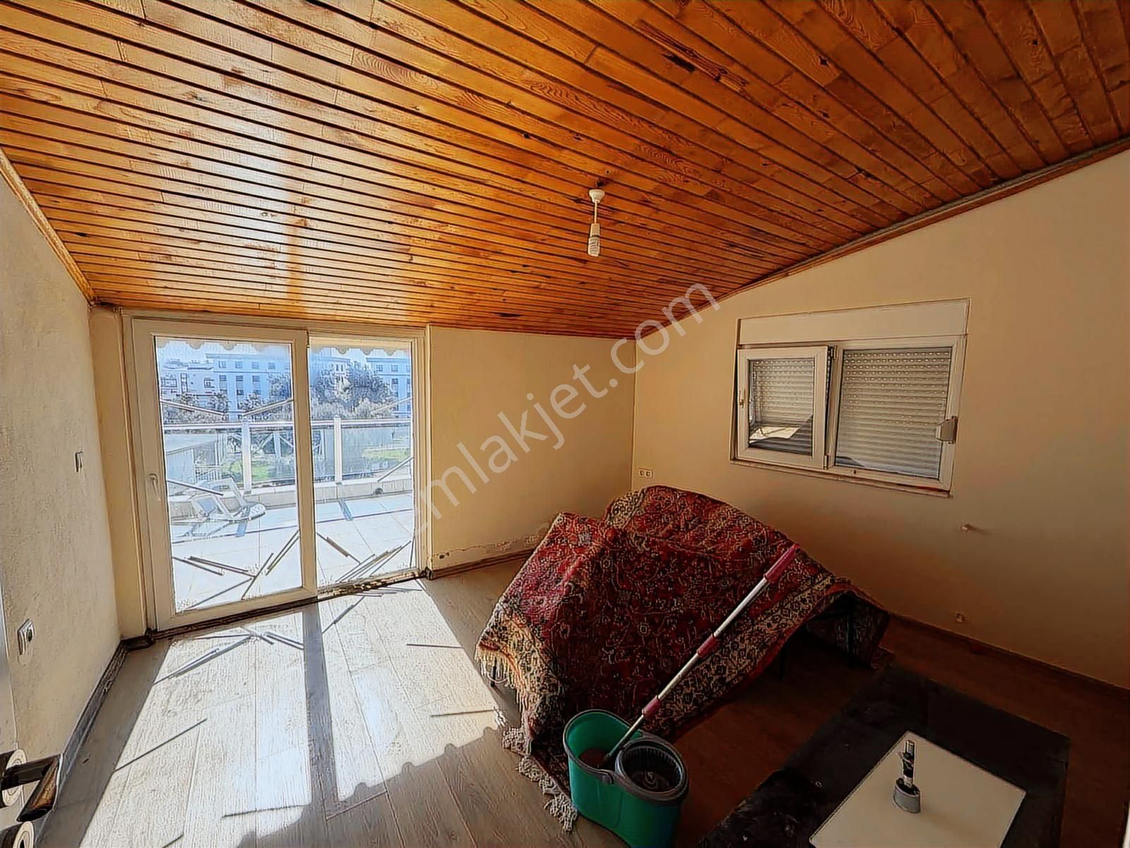 Kepez Devlet Hastanesine Yakın Kullanım Alanı Büyük Daire - Görsel 7