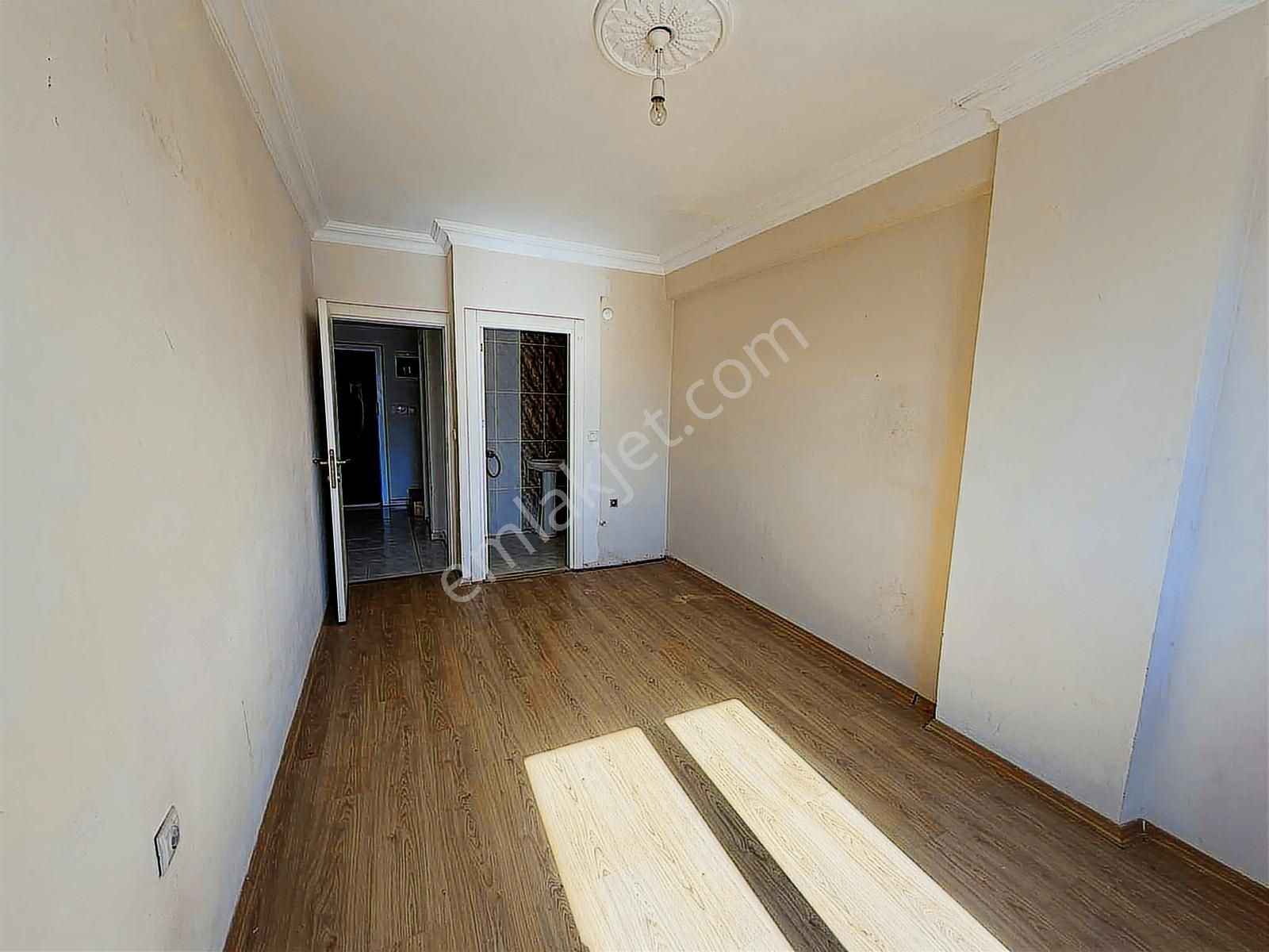 Kepez Devlet Hastanesine Yakın Kullanım Alanı Büyük Daire - Görsel 14