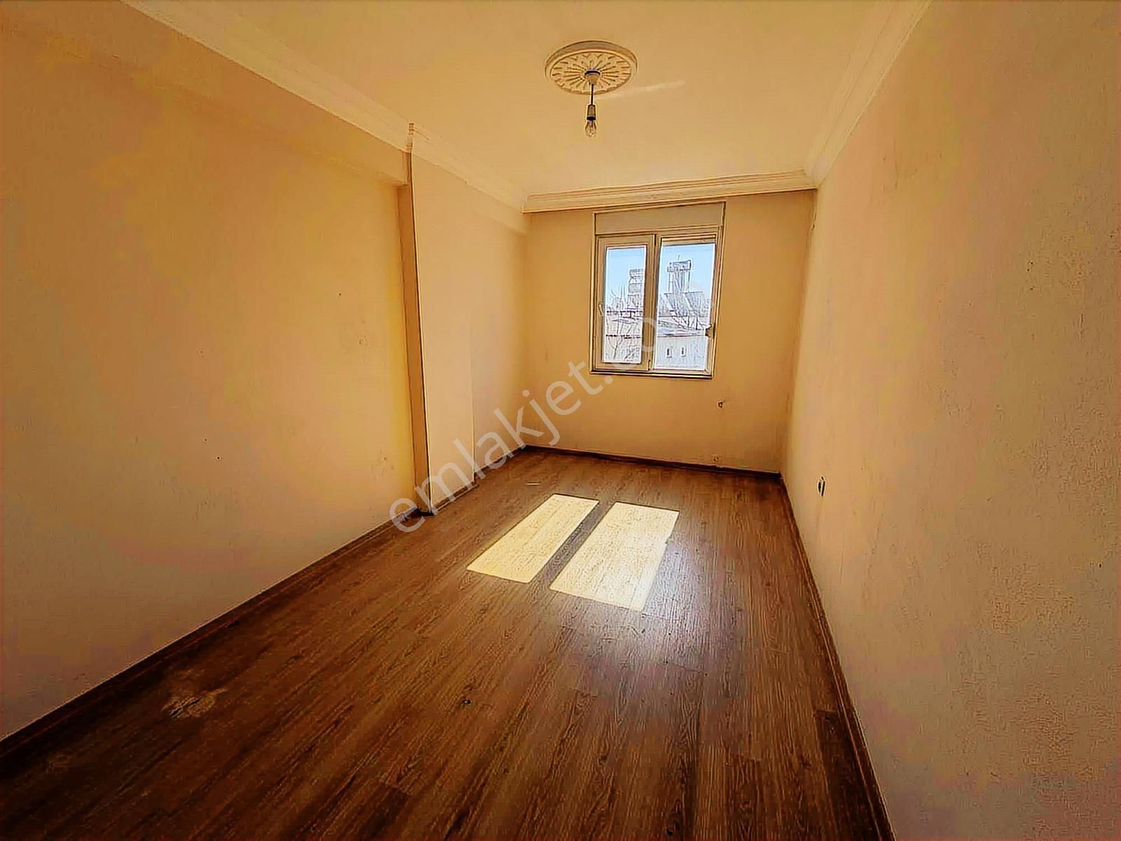 Kepez Devlet Hastanesine Yakın Kullanım Alanı Büyük Daire - Görsel 5