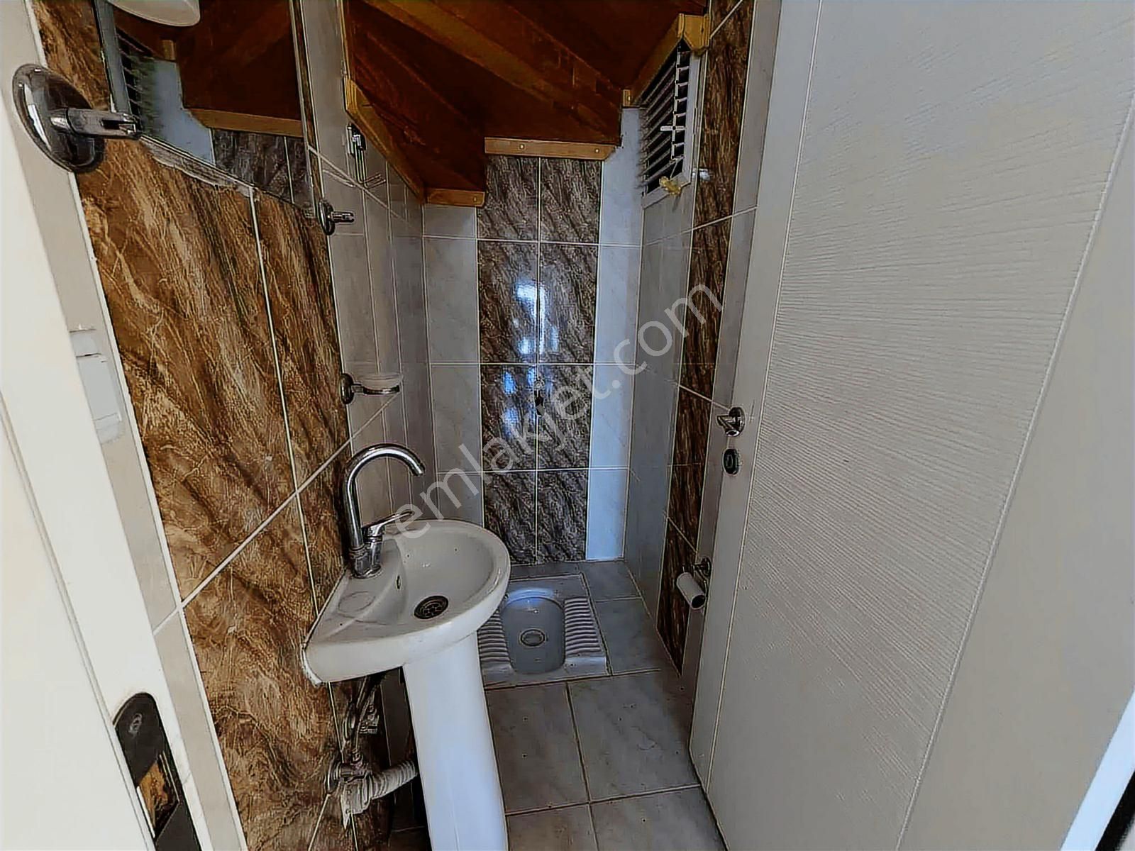 Kepez Devlet Hastanesine Yakın Kullanım Alanı Büyük Daire - Görsel 10