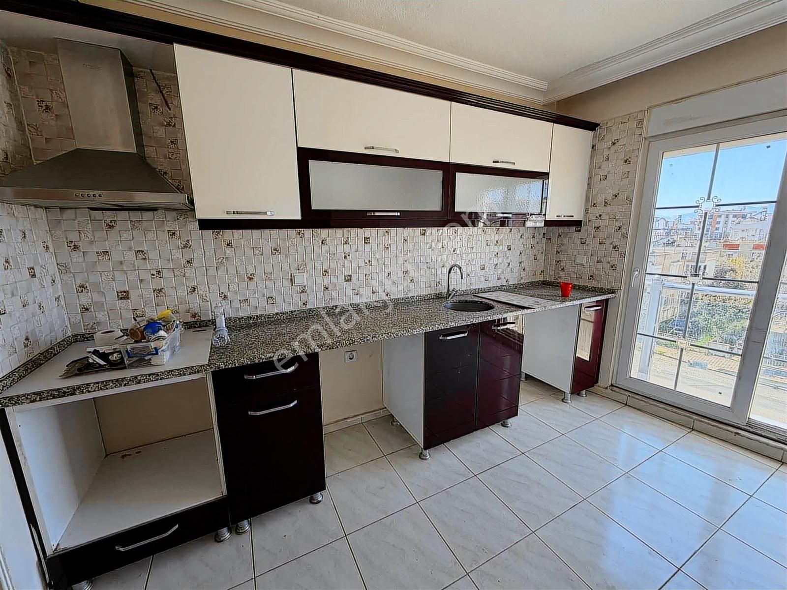 Kepez Devlet Hastanesine Yakın Kullanım Alanı Büyük Daire - Görsel 2