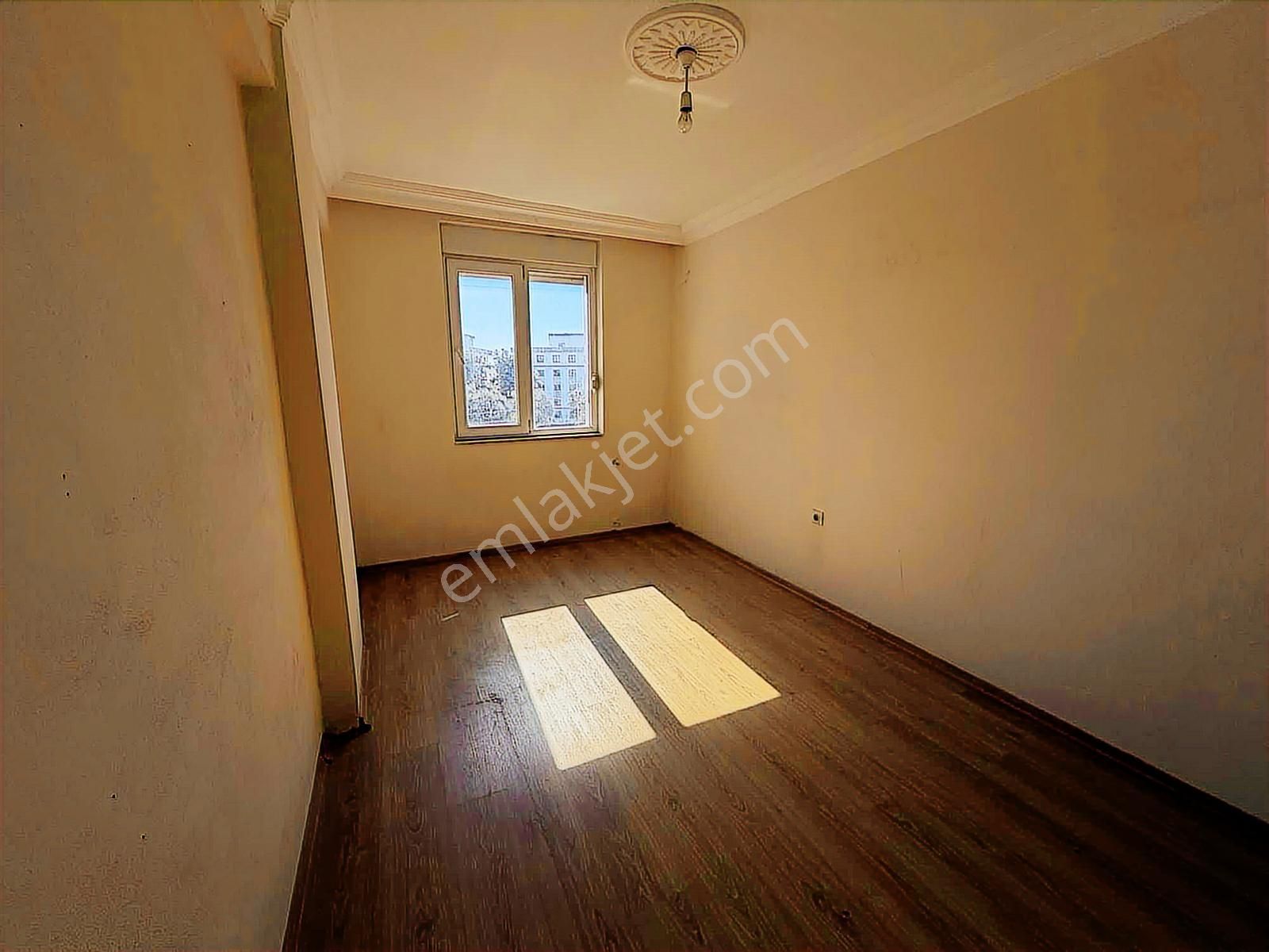 Kepez Devlet Hastanesine Yakın Kullanım Alanı Büyük Daire - Görsel 9