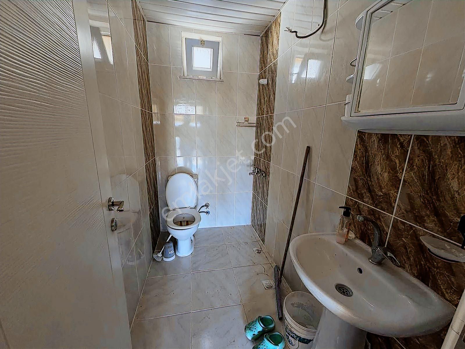 Kepez Devlet Hastanesine Yakın Kullanım Alanı Büyük Daire - Görsel 20