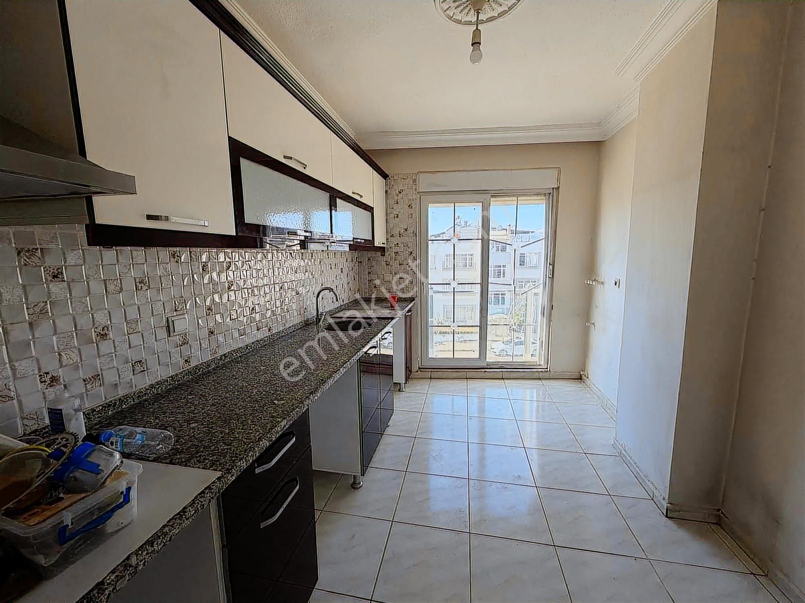 Kepez Devlet Hastanesine Yakın Kullanım Alanı Büyük Daire - Görsel 3