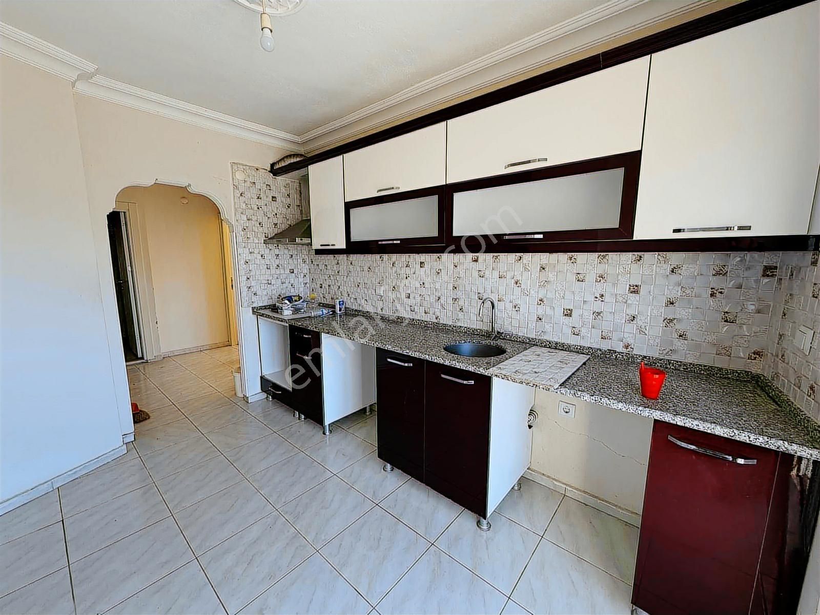 Kepez Devlet Hastanesine Yakın Kullanım Alanı Büyük Daire - Görsel 4