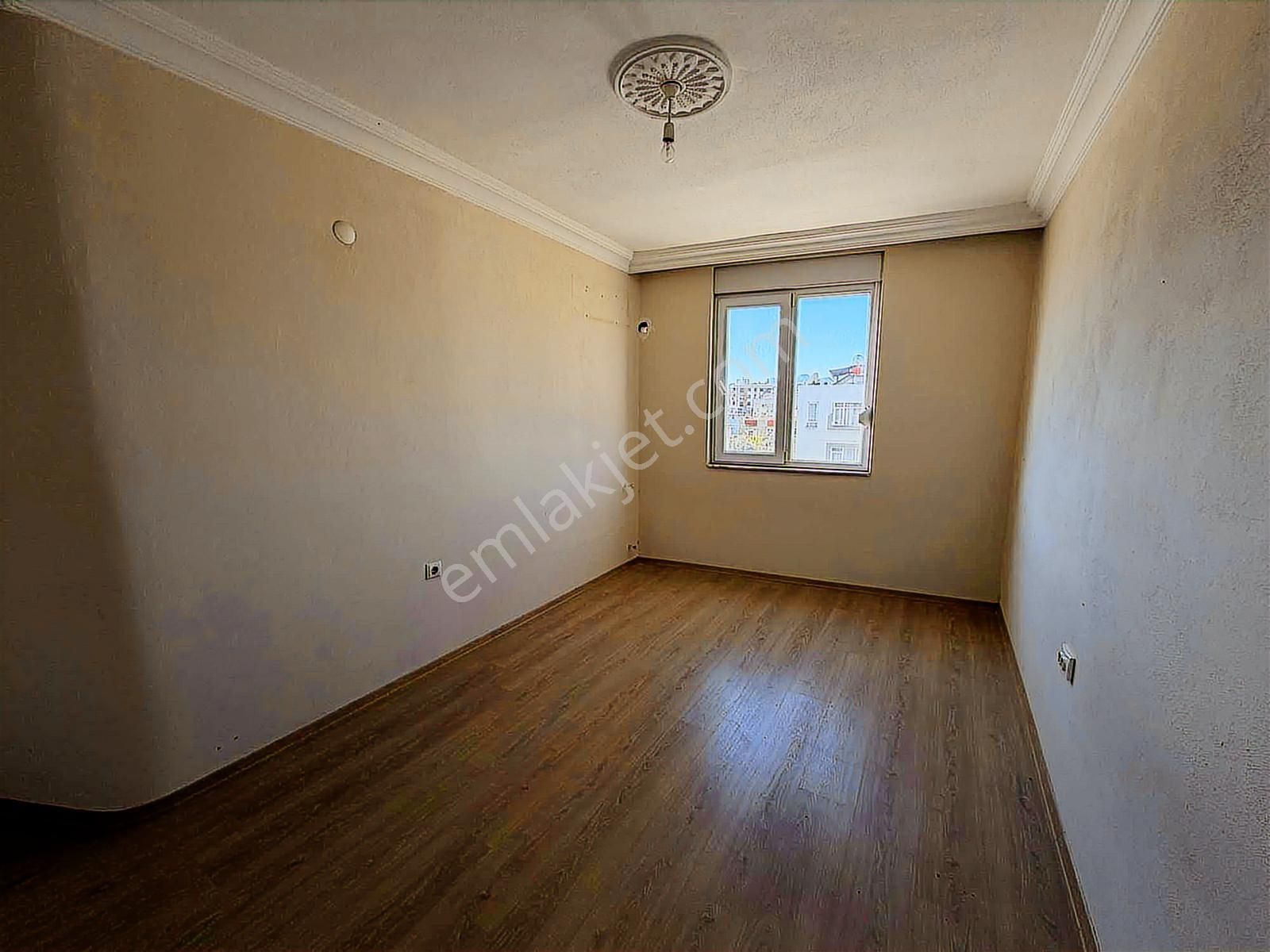 Kepez Devlet Hastanesine Yakın Kullanım Alanı Büyük Daire - Görsel 6