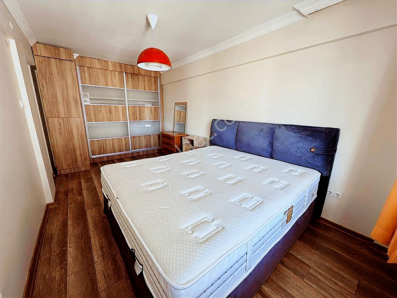 Bornova Erzene Ata Durağında 3+1 Modern Eşyalı Kiralık Daire - Görsel 5