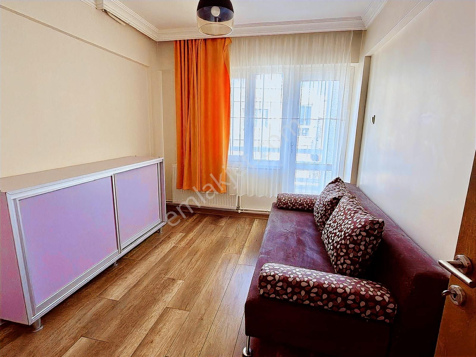 Bornova Erzene Ata Durağında 3+1 Modern Eşyalı Kiralık Daire - Görsel 27