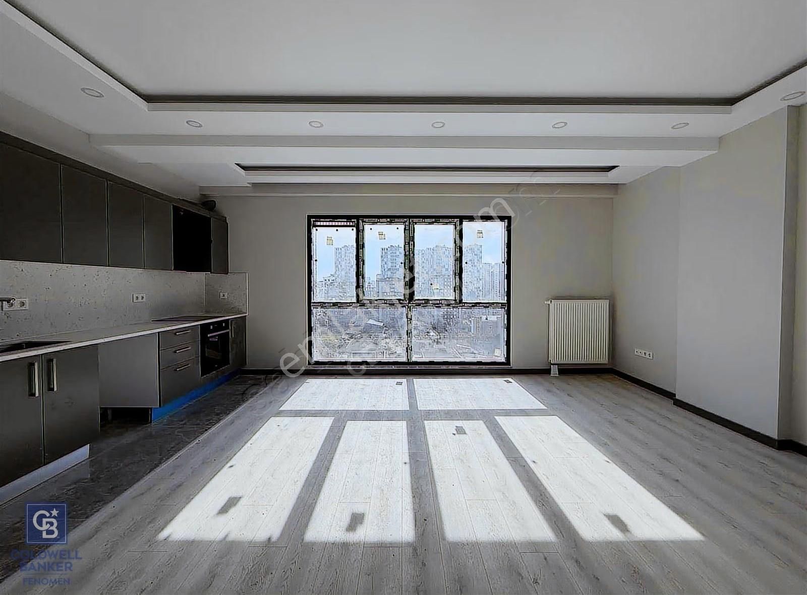 Ümraniye Şerifalide-site İçi-güvenlikli-sıfır 3+1 Kiralık Daire - Görsel 9