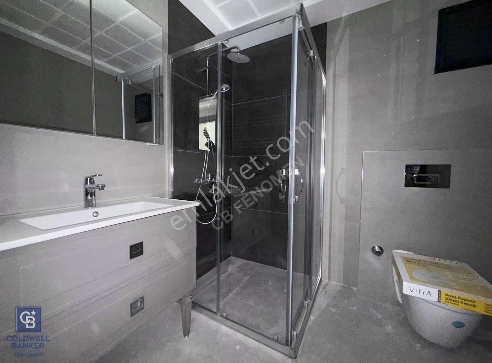 Ümraniye Şerifalide-site İçi-güvenlikli-sıfır 3+1 Kiralık Daire - Görsel 23
