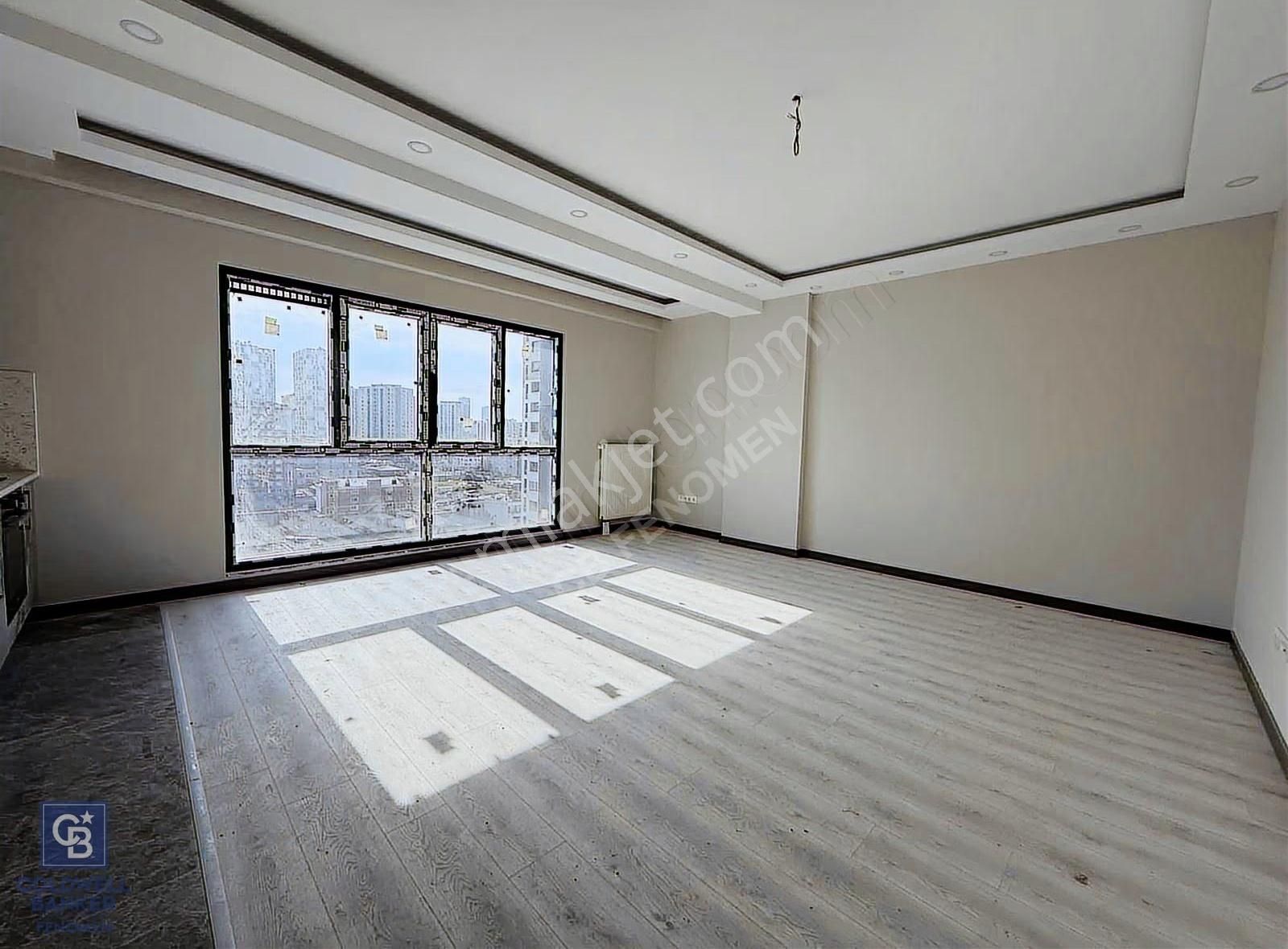 Ümraniye Şerifalide-site İçi-güvenlikli-sıfır 3+1 Kiralık Daire - Görsel 20