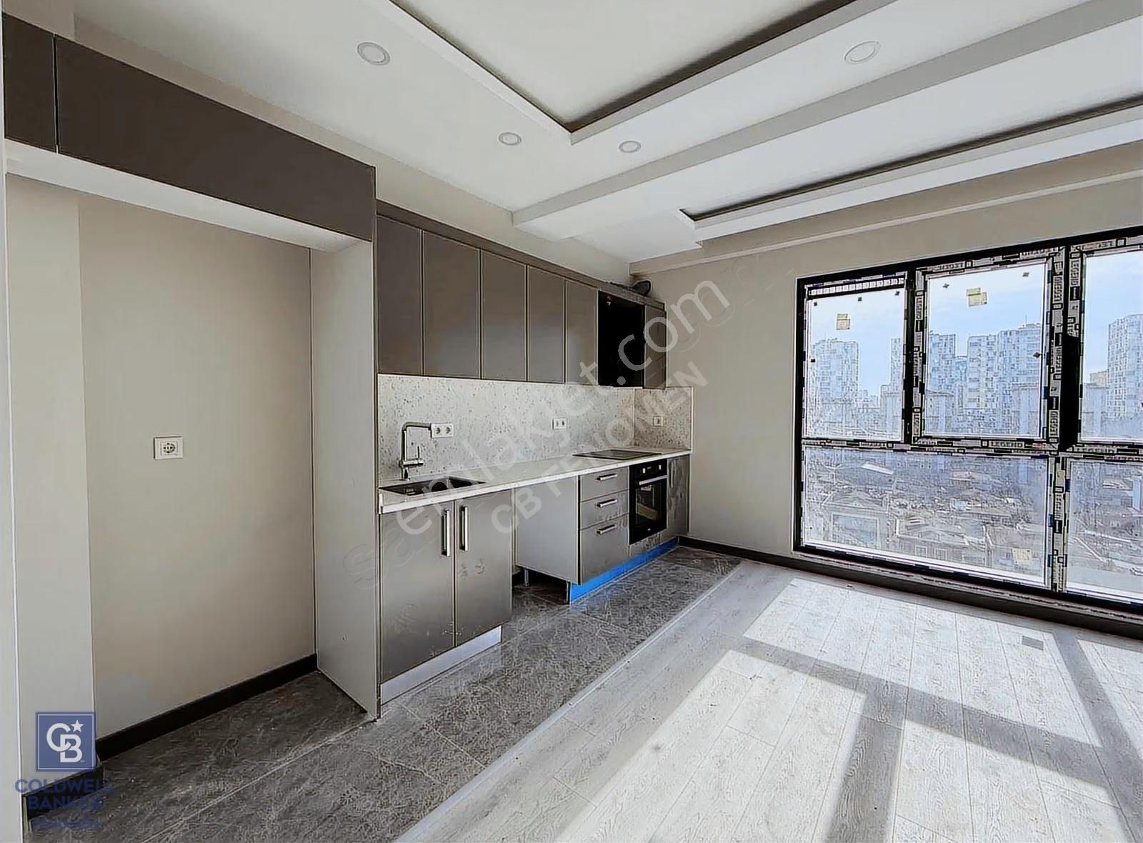 Ümraniye Şerifalide-site İçi-güvenlikli-sıfır 3+1 Kiralık Daire - Görsel 34