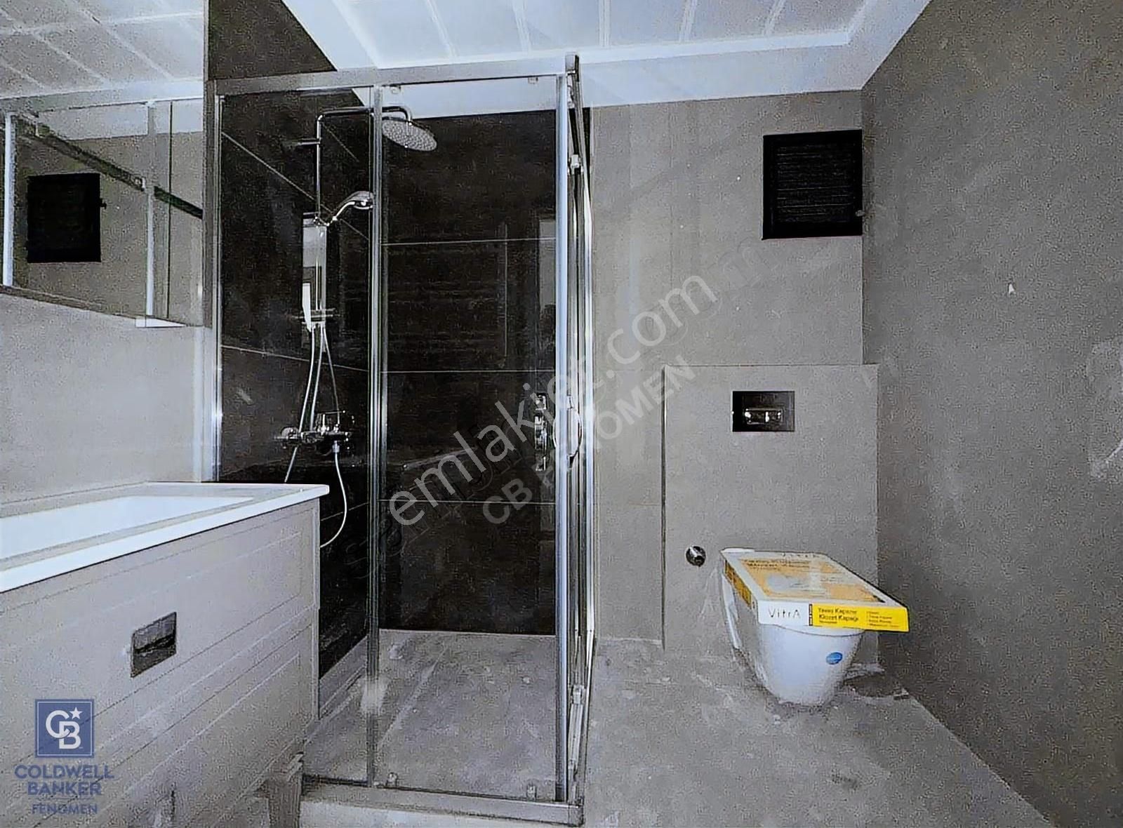 Ümraniye Şerifalide-site İçi-güvenlikli-sıfır 3+1 Kiralık Daire - Görsel 29