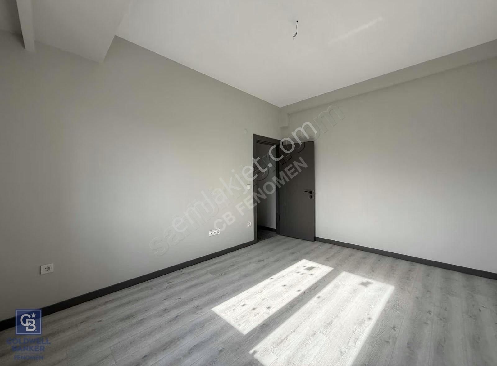 Ümraniye Şerifalide-site İçi-güvenlikli-sıfır 3+1 Kiralık Daire - Görsel 35