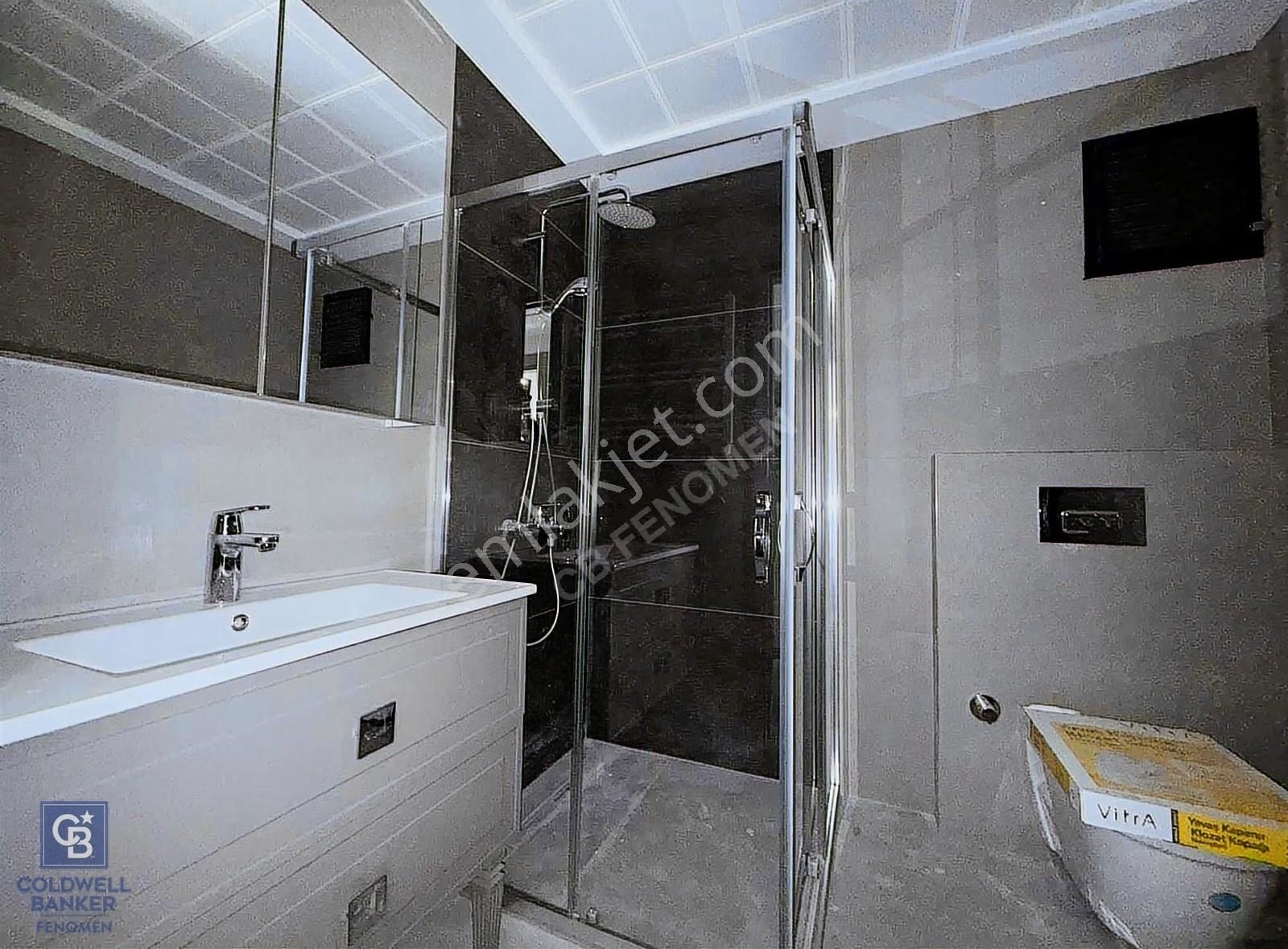 Ümraniye Şerifalide-site İçi-güvenlikli-sıfır 3+1 Kiralık Daire - Görsel 30