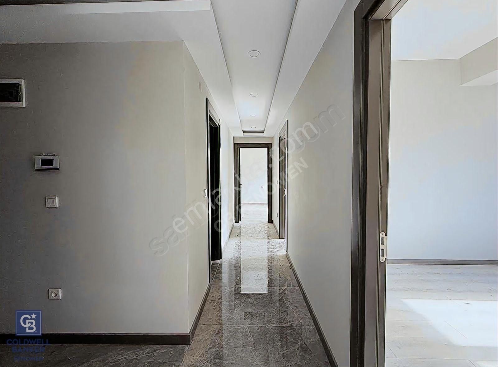 Ümraniye Şerifalide-site İçi-güvenlikli-sıfır 3+1 Kiralık Daire - Görsel 31