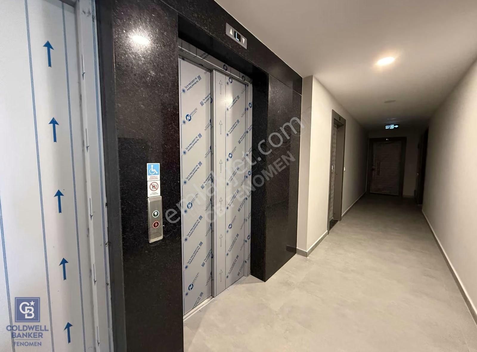 Ümraniye Şerifalide-site İçi-güvenlikli-sıfır 3+1 Kiralık Daire - Görsel 7