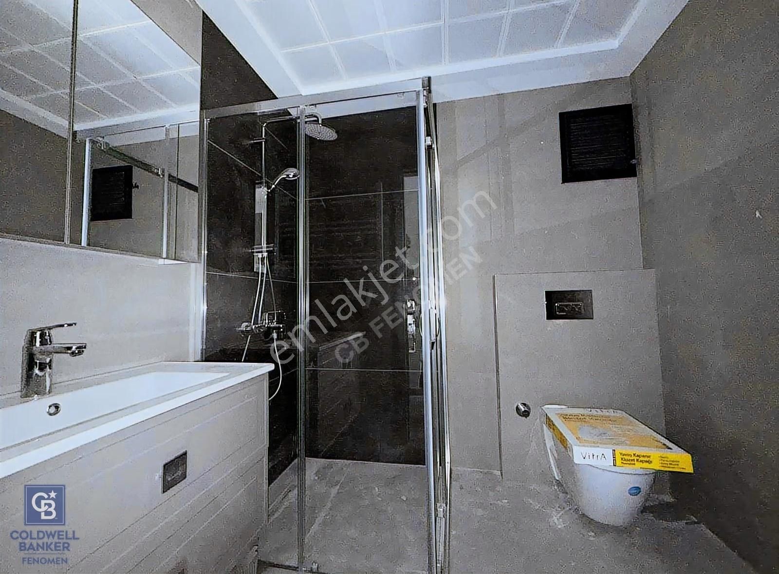 Ümraniye Şerifalide-site İçi-güvenlikli-sıfır 3+1 Kiralık Daire - Görsel 13
