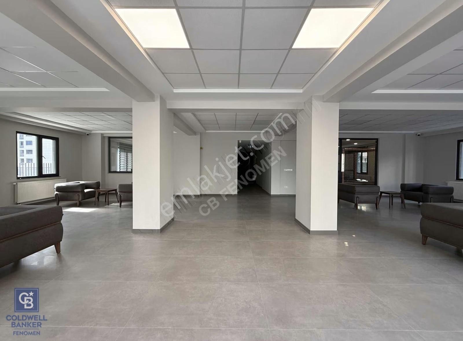 Ümraniye Şerifalide-site İçi-güvenlikli-sıfır 3+1 Kiralık Daire - Görsel 10