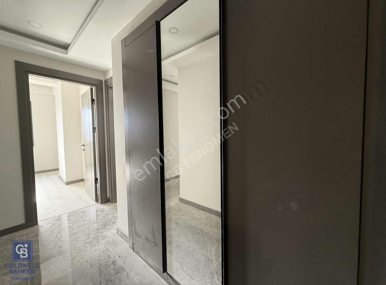 Ümraniye Şerifalide-site İçi-güvenlikli-sıfır 3+1 Kiralık Daire - Görsel 17
