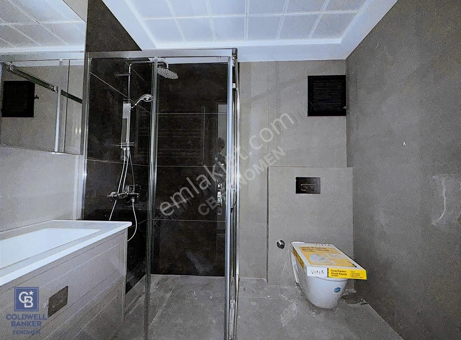Ümraniye Şerifalide-site İçi-güvenlikli-sıfır 3+1 Kiralık Daire - Görsel 33