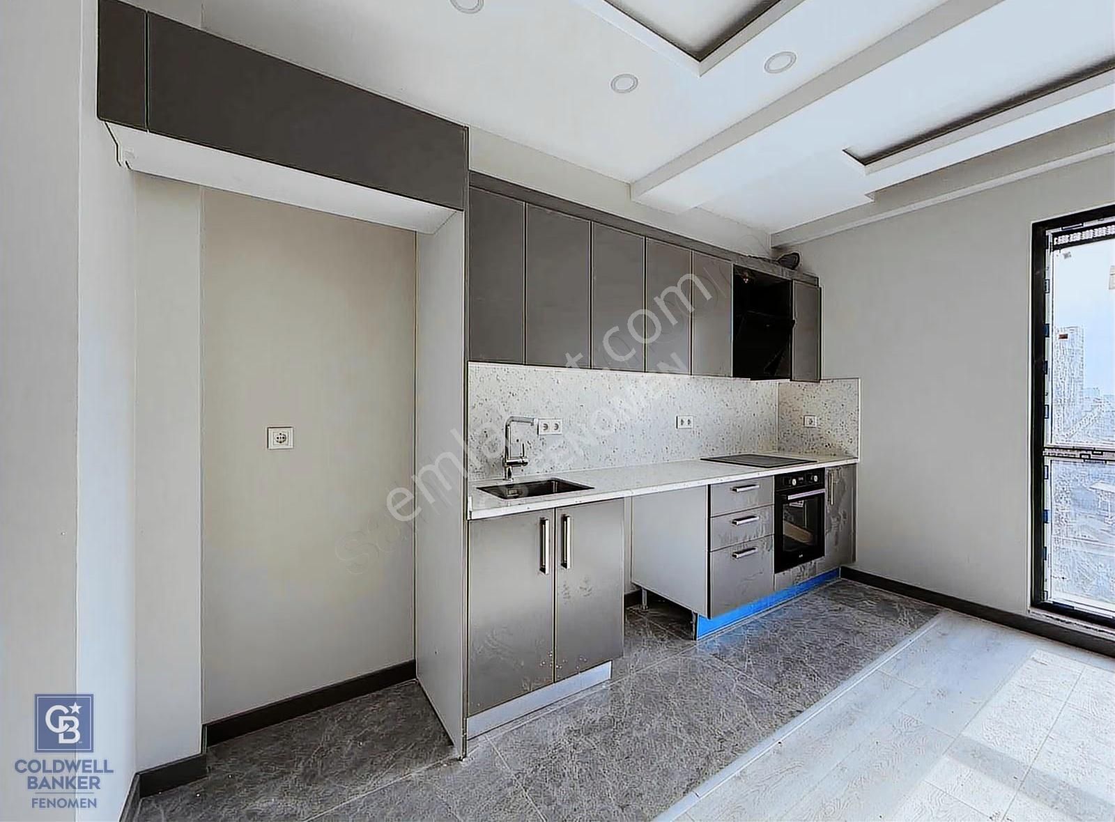Ümraniye Şerifalide-site İçi-güvenlikli-sıfır 3+1 Kiralık Daire - Görsel 8