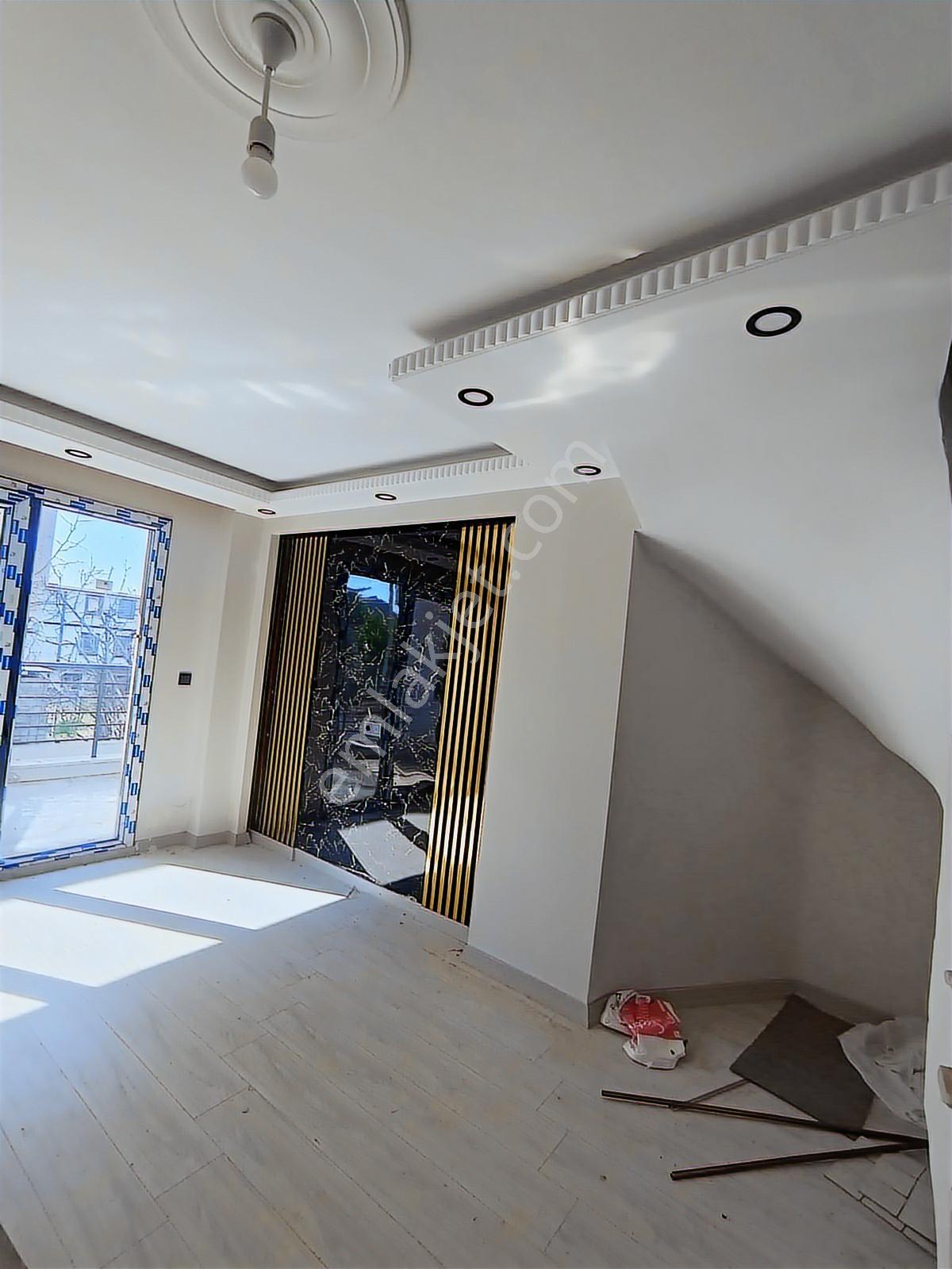 Triark&vizyon Gayrimenkul Yeniçiftlik De Satılık Villa - Görsel 11