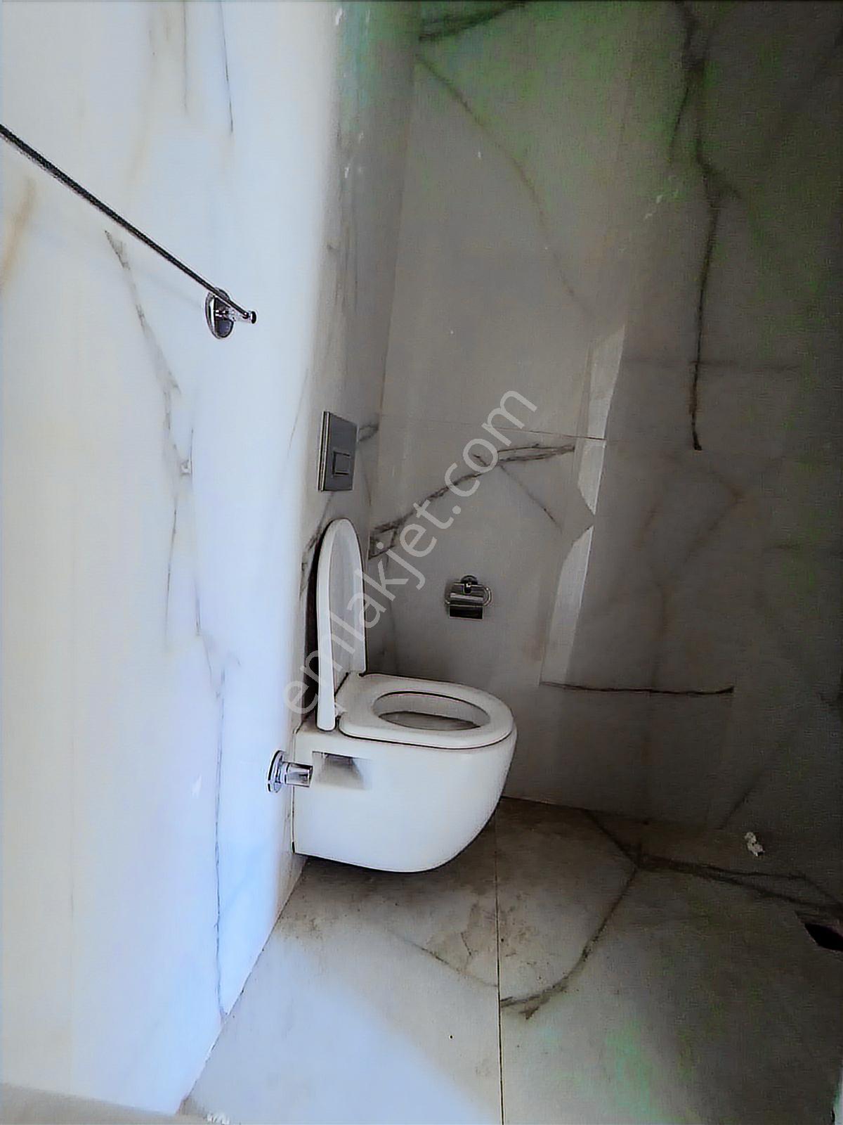 Triark&vizyon Gayrimenkul Yeniçiftlik De Satılık Villa - Görsel 24