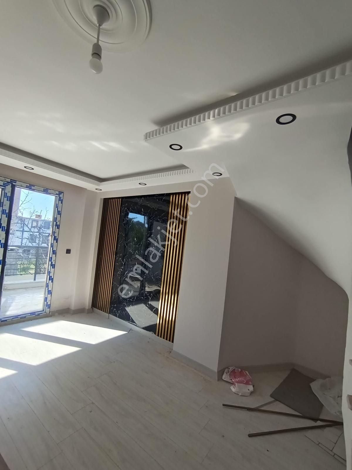 Triark&vizyon Gayrimenkul Yeniçiftlik De Satılık Villa - Görsel 13