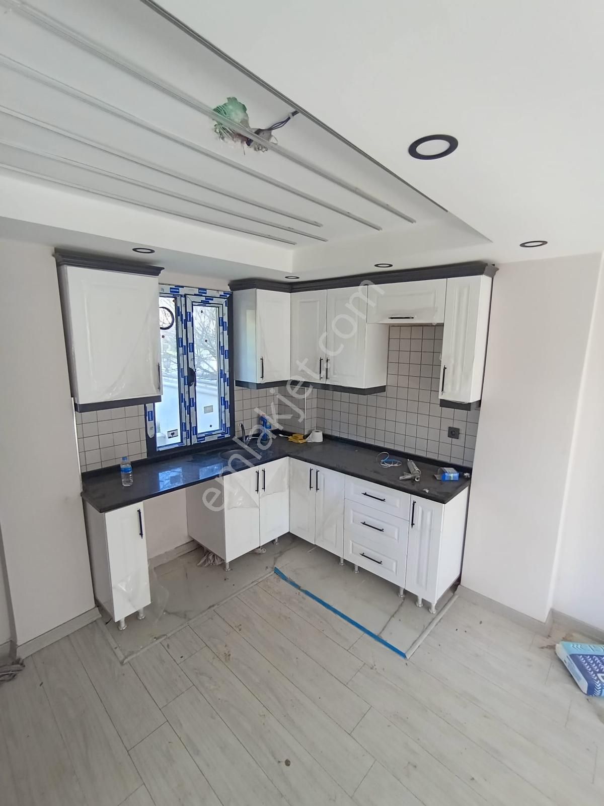 Triark&vizyon Gayrimenkul Yeniçiftlik De Satılık Villa - Görsel 8
