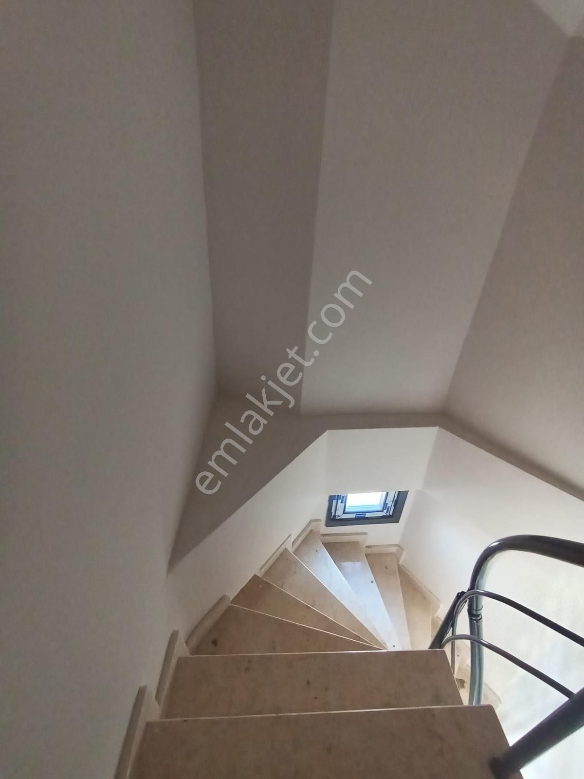 Triark&vizyon Gayrimenkul Yeniçiftlik De Satılık Villa - Görsel 24